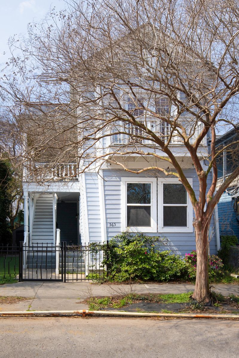 565 Rutledge Ave #A+B, Charleston, SC 29403