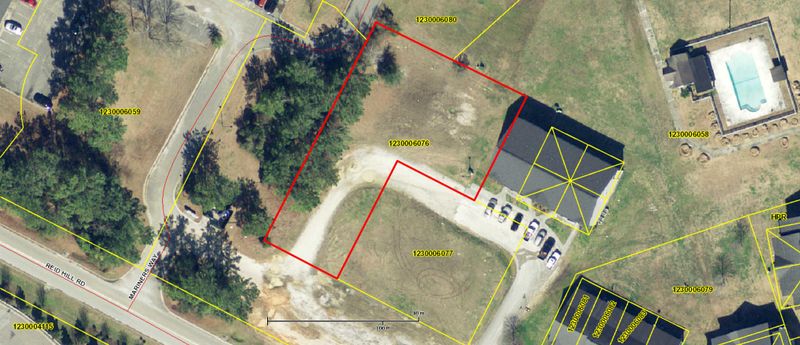2801 Riverridge Ct, Moncks Corner, SC 29461
