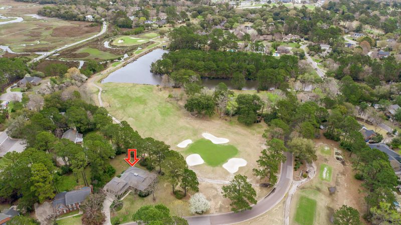 1193 Plantation Ln, Mount Pleasant, SC 29464