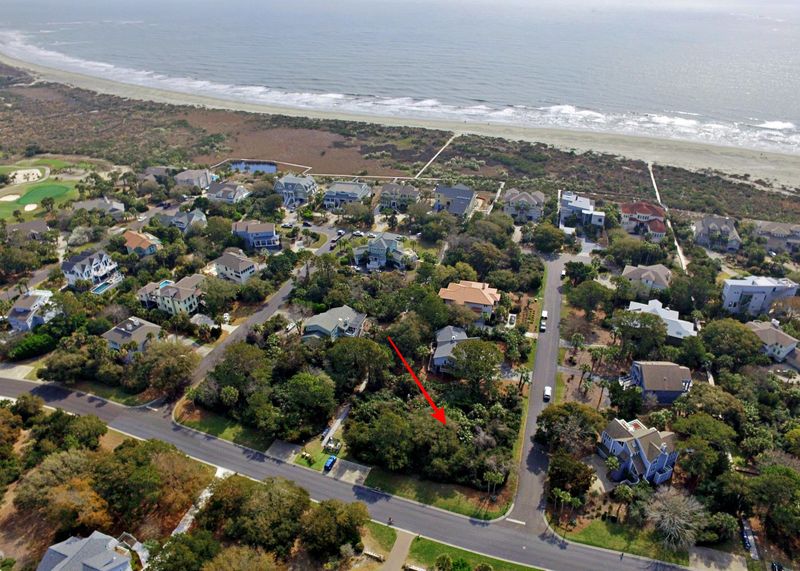 3632 Pompano Ct, Seabrook Island, SC 29455