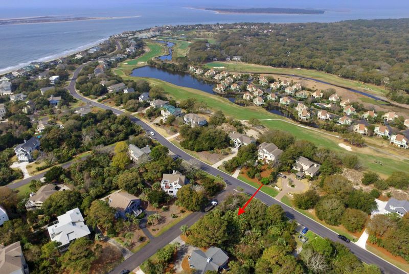 3632 Pompano Ct, Seabrook Island, SC 29455