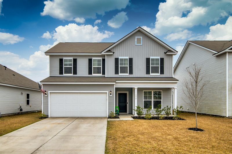 480 Sanctuary Park Dr, Summerville, SC 29486