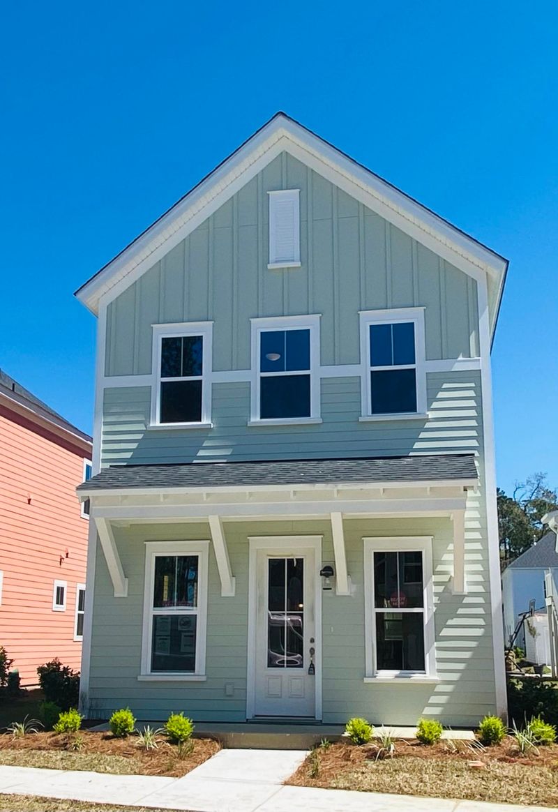 3003 Evening Tide Dr, Hanahan, SC 29410