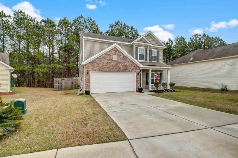 1110 Cates Ct, Summerville, SC 29483