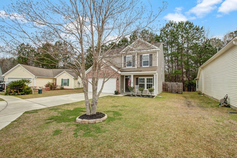 1110 Cates Ct, Summerville, SC 29483