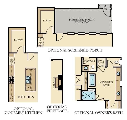 1384 Clay Field Trl, Summerville, SC 29485