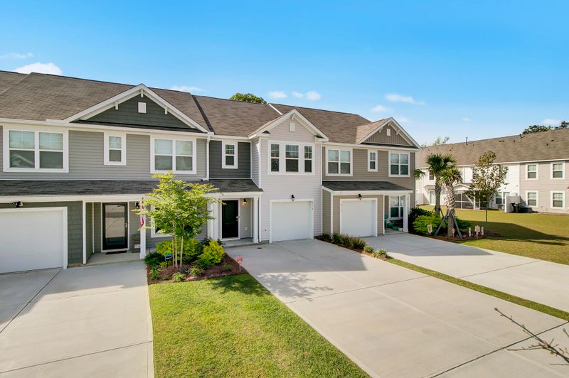 9714 Transplanter Cir, Ladson, SC 29456