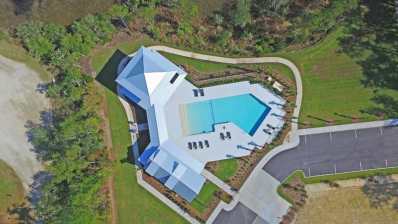1100 Neighborhood Ln, Ravenel, SC 29470
