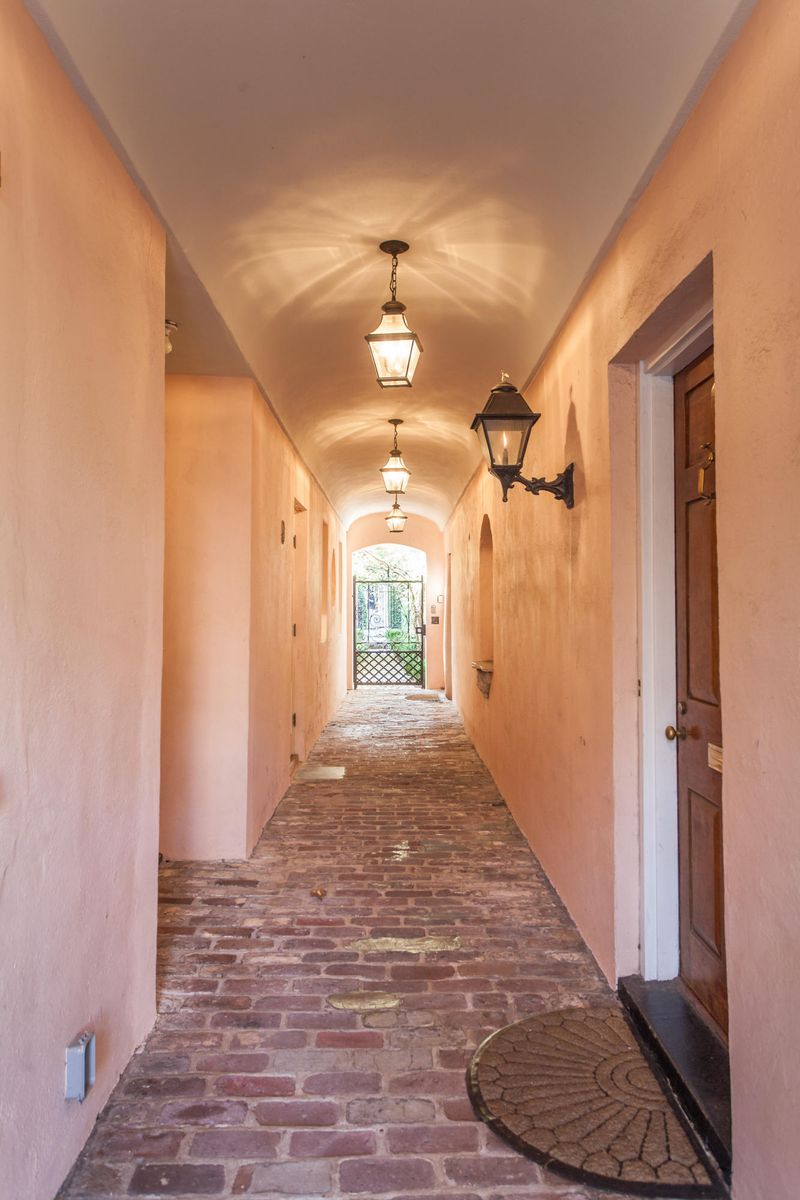 91 East Bay St, Charleston, SC 29401