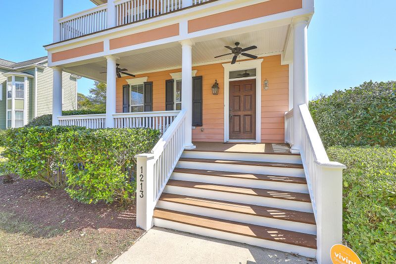 1213 Hepburn St, Charleston, SC 29412