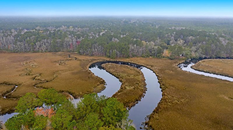 1132 Theodore Brunson Rd, Awendaw, SC 29429