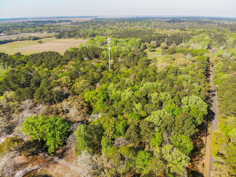 0 Little Britton Rd, Adams Run, SC 29426