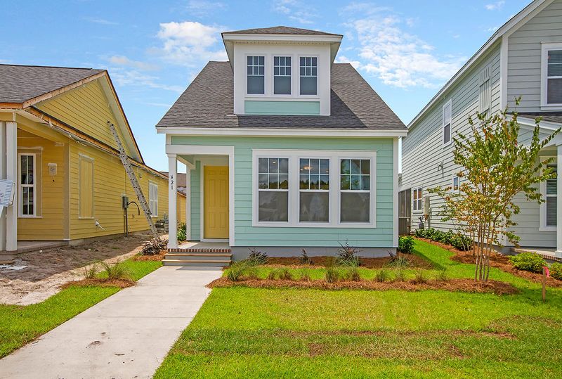 614 Blueway Ave, Summerville, SC 29486