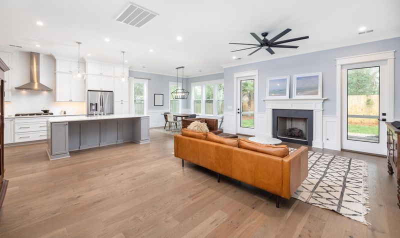 753 Canopy Cv, Charleston, SC 29412