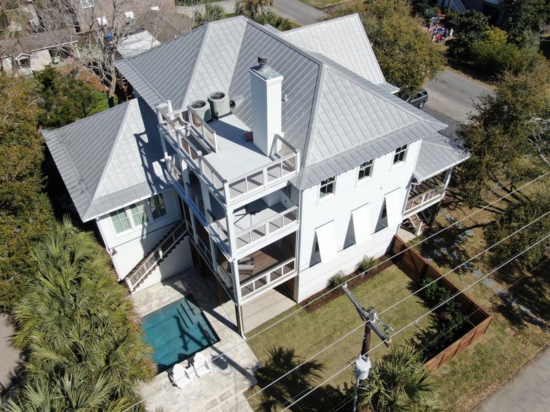 2507 Cameron Blvd, Isle Of Palms, SC 29451