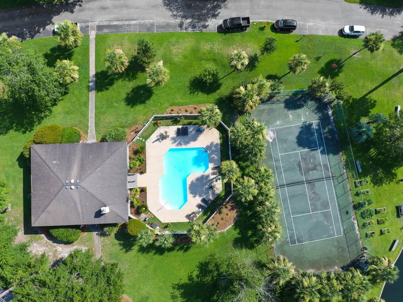 142 River Breeze Dr #52, Charleston, SC 29407