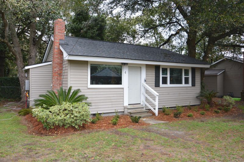 229 Plymouth Ave #4, Charleston, SC 29412