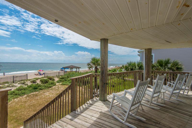1506 Palmetto, Edisto Beach, SC 29438