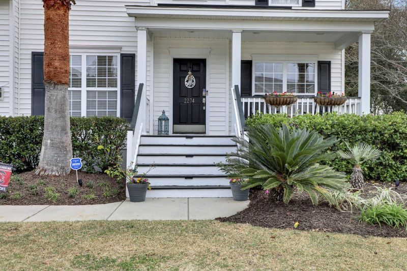 2274 Red Fern Ln, Mount Pleasant, SC 29466