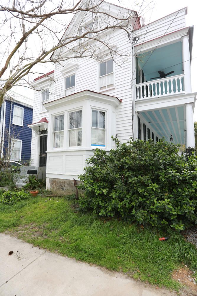 123 Cannon St #2, Charleston, SC 29403