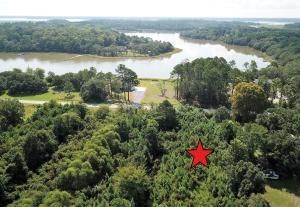 Lot 1 Ethel Post Office Rd, Meggett, SC 29449