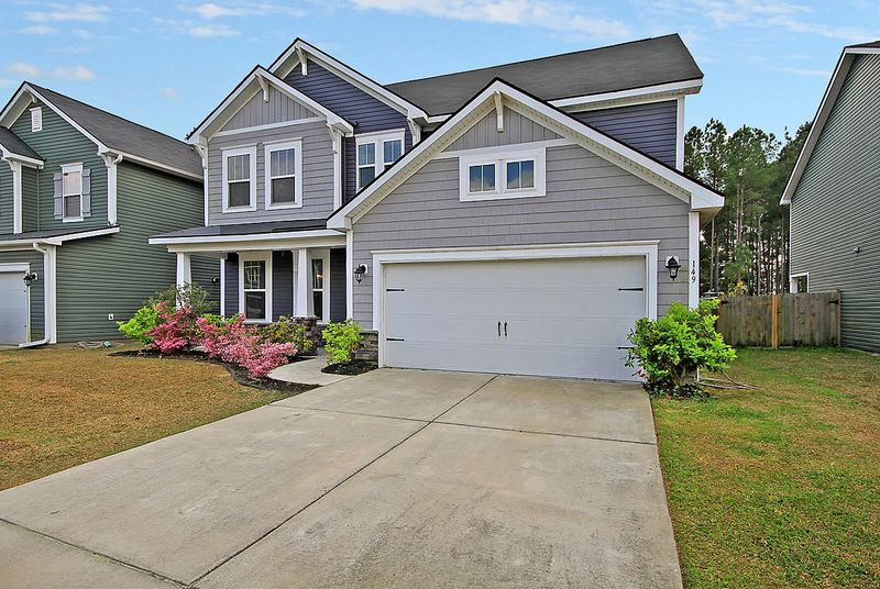 149 Basket Grass Ln, Summerville, SC 29486