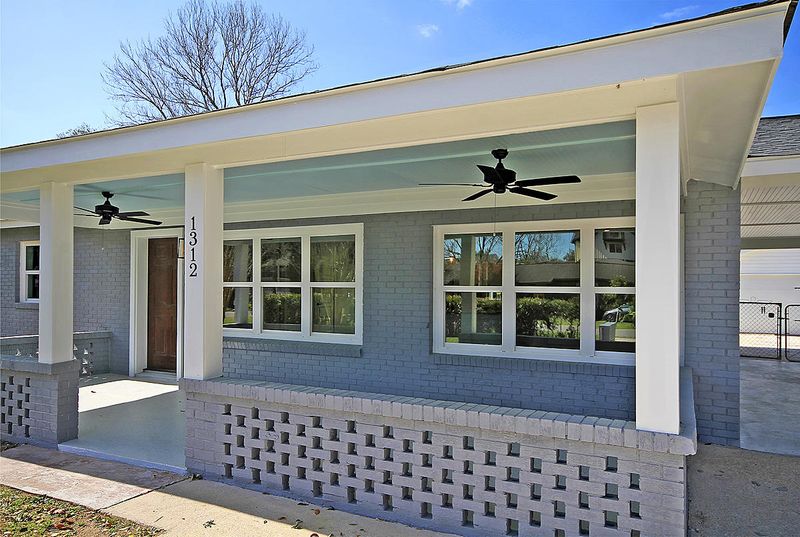 1312 Pickett St, Charleston, SC 29412