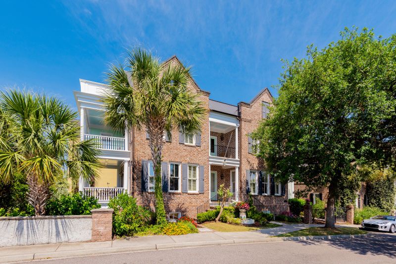 129 Ponsbury Rd, Mount Pleasant, SC 29464
