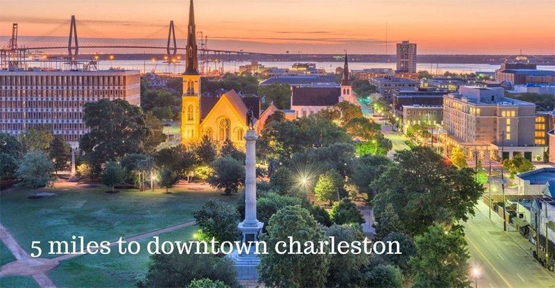 1514 Charming Nancy Rd, Charleston, SC 29412
