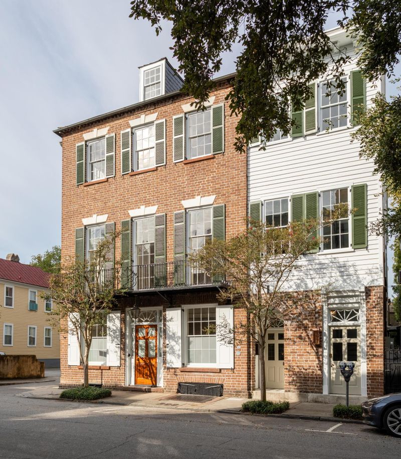 103 Church St #C, Charleston, SC 29401