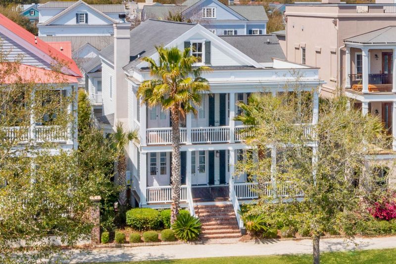 58 Fernandina St, Mount Pleasant, SC 29464