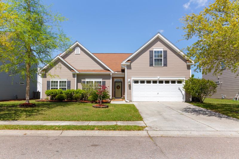9603 N Carousel Cir, Summerville, SC 29485