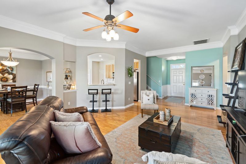 9603 N Carousel Cir, Summerville, SC 29485