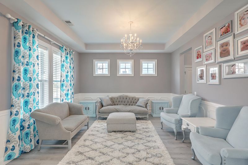 3619 Shutesbury St, Mount Pleasant, SC 29466