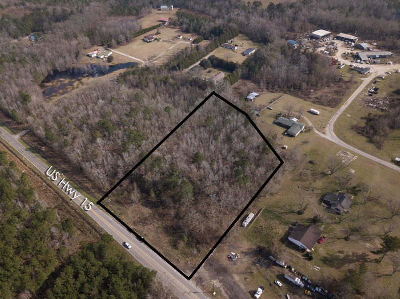 2180 N Highway 15, Harleyville, SC 29448