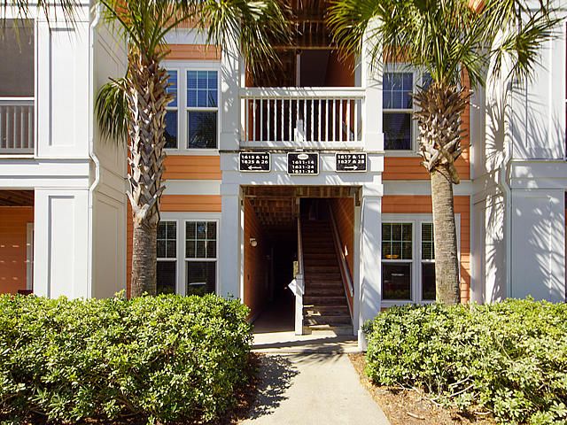 1614 Chatelain Way, Mount Pleasant, SC 29464