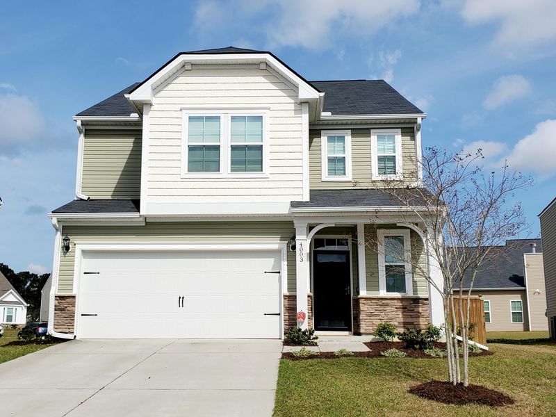 4003 Adventure Way, Ladson, SC 29456