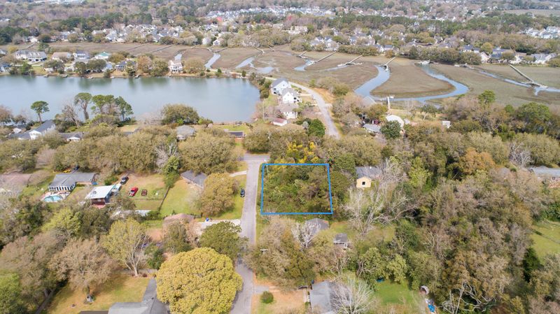 0 Fort Lamar Rd, Charleston, SC 29412
