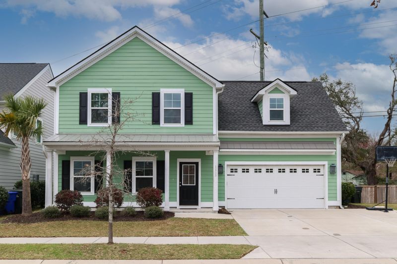 1115 Pemberton Farms Ln, Charleston, SC 29412