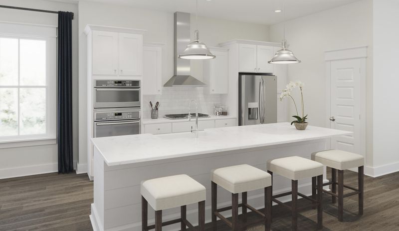 1514 Martel St, Mount Pleasant, SC 29464