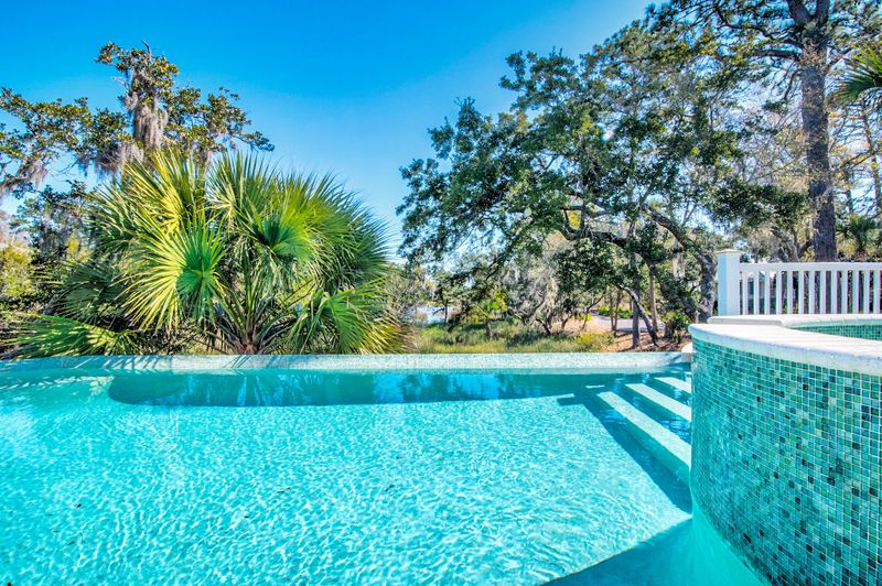 3040 Marsh Haven Rd, Seabrook Island, SC 29455