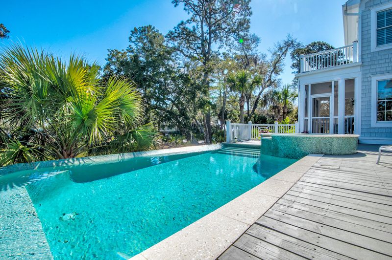 3040 Marsh Haven Rd, Seabrook Island, SC 29455