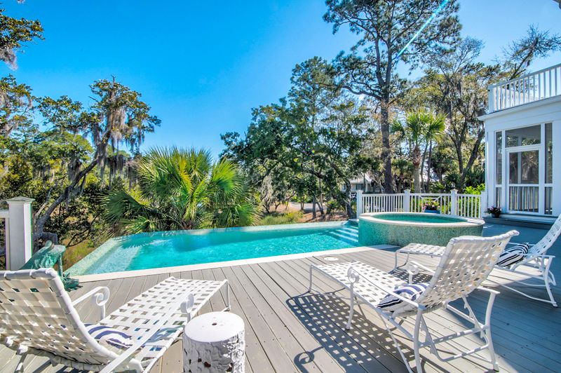 3040 Marsh Haven Rd, Seabrook Island, SC 29455
