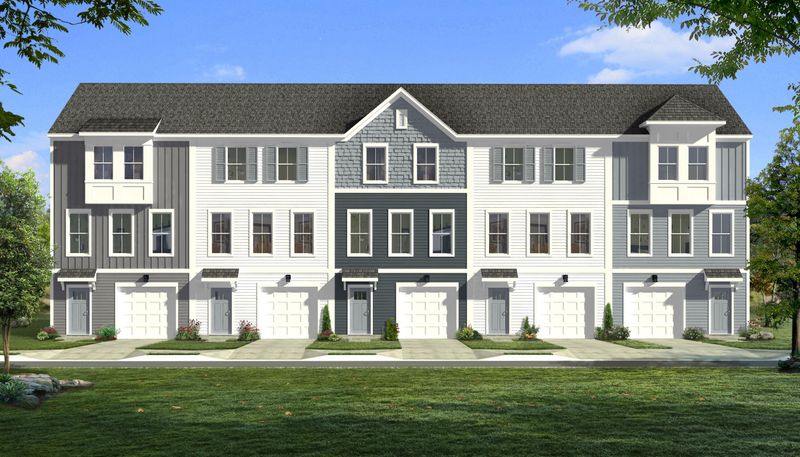 1220 Tice Ln #10, North Charleston, SC 29405