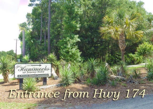 47 Tranquility Ln, Edisto Island, SC 29438