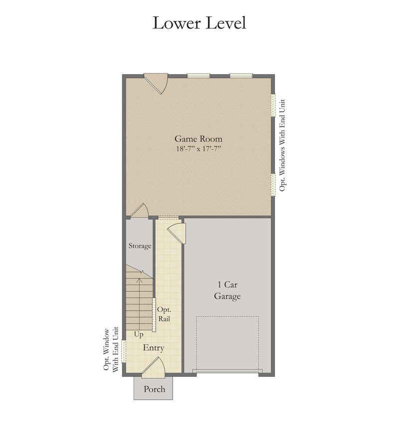 1222 Tice Ln #11, North Charleston, SC 29405