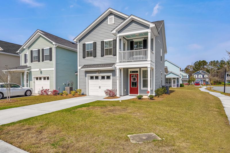 212 Brambling Ln, Charleston, SC 29414