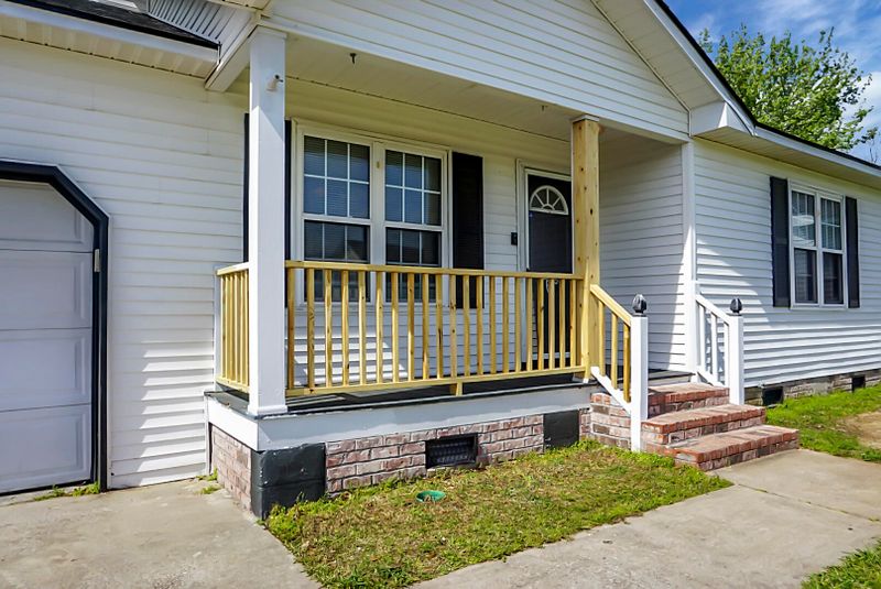 3067 Brigham Ct, North Charleston, SC 29406