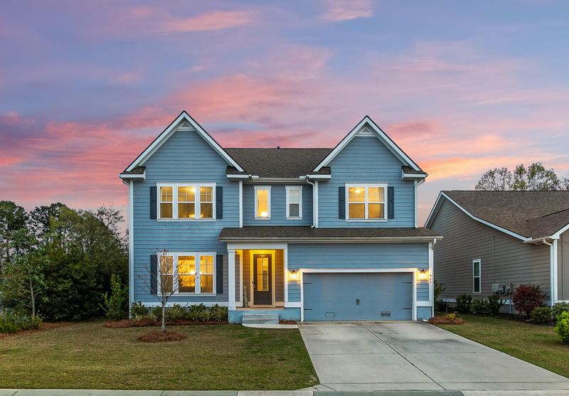 461 Turnstone St, Mount Pleasant, SC 29464