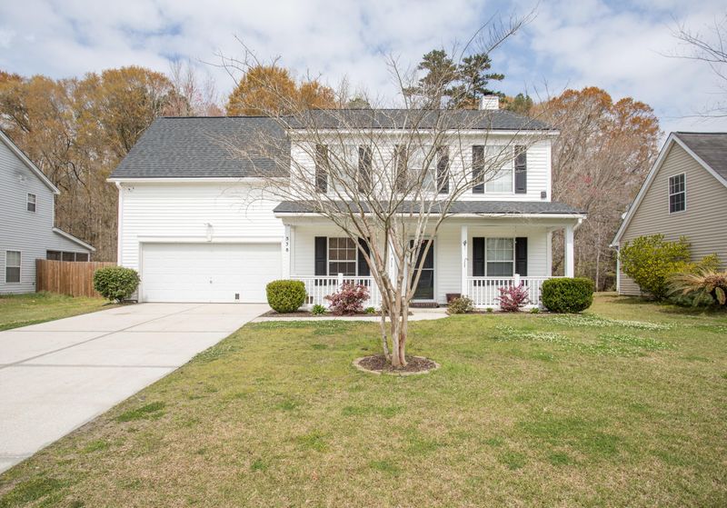 538 Beverly Dr, Summerville, SC 29485